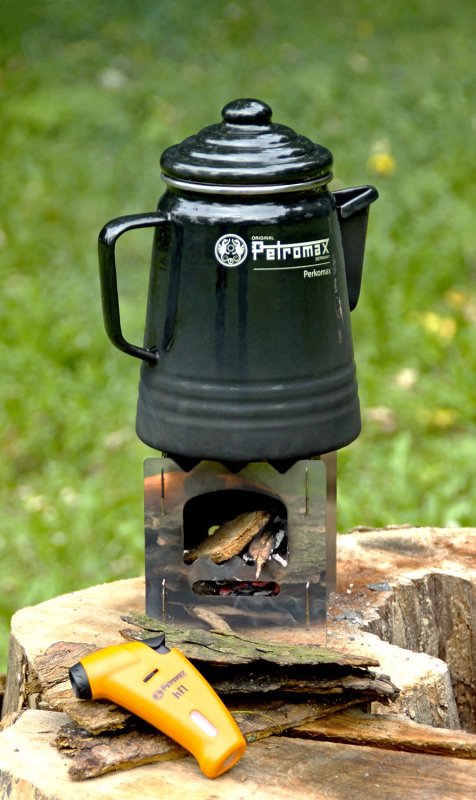 Petromax Mini-Gasbrenner