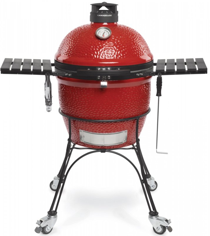 Kamado Joe Classic II Keramikgrill