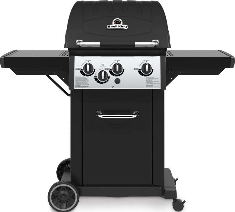 Broil King Royal 340 Gasgrill - Modell 2023