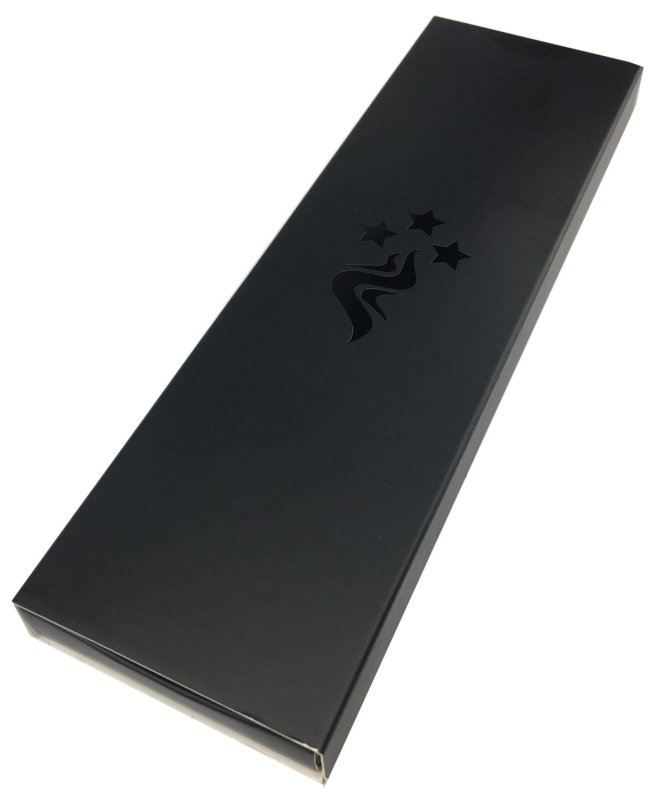 Grillfürst Steakmesser mit Wellenschliff 2er Set