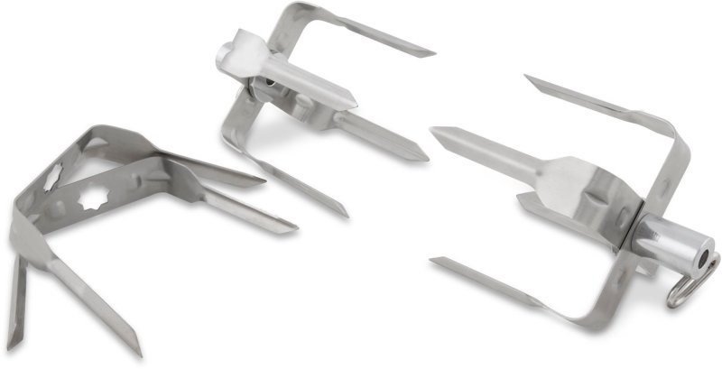 Broil King Edelstahlforken Deluxe