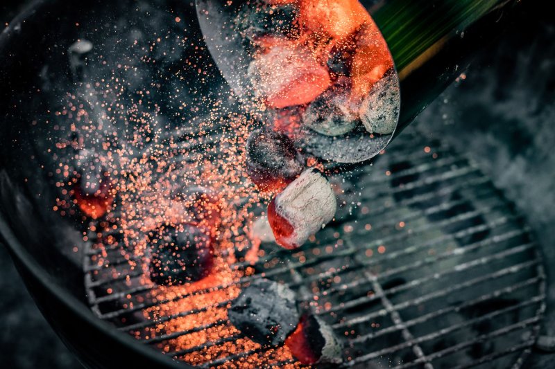 BlackSellig Beach Kokosbriketts 10 kg