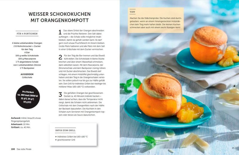 BBQPit - Das ultimative Grill Buch