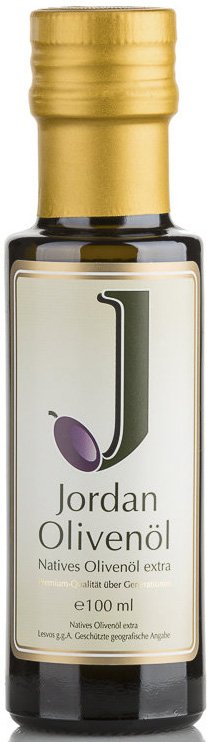 Jordan Olivenöl nativ extra 100ml