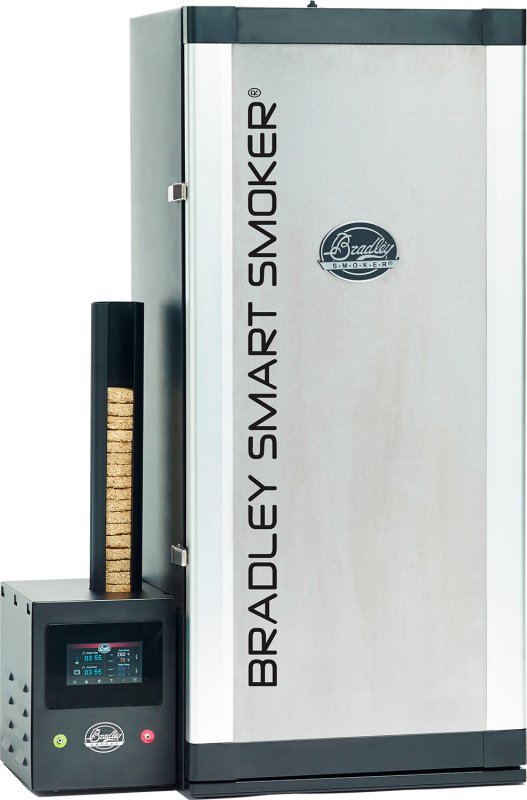 Bradley Smart Smoker - Auslaufartikel