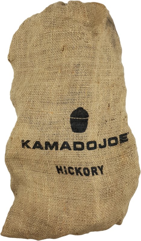 Kamado Joe Wood Chunks Hickory 4,5 kg