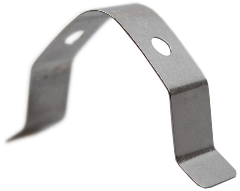 Grillfürst universal Halteklammer für Thermometerfühler