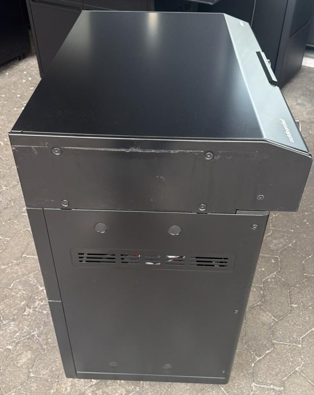Outdoorchef Gasgrill Grillmodul HEAT X-245 K - aufgebauter Retourengrill