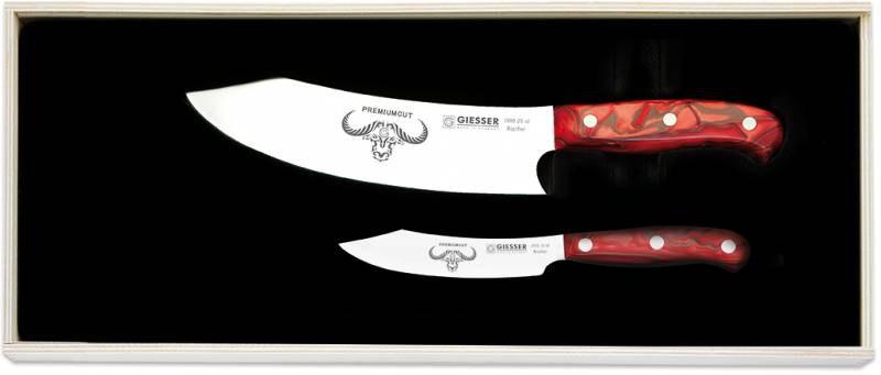 Giesser Messer Premium Cut