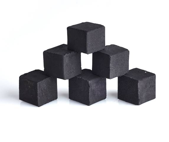 McBrikett MINI-Cubes 1kg