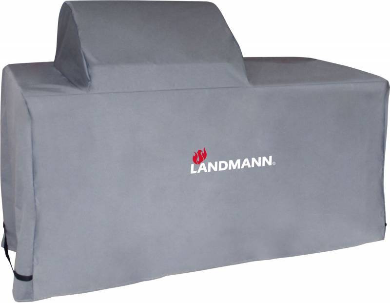 Landmann Premium Wetterschutzhaube für 12117 Ardor Island