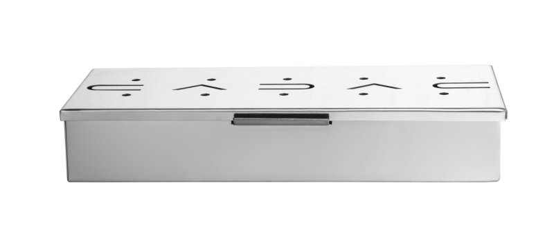 CADAC Universal Smoker Box 23x9x4cm