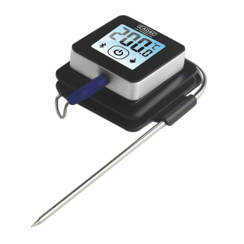 CADAC Digitales Bluetooth Grillthermometer