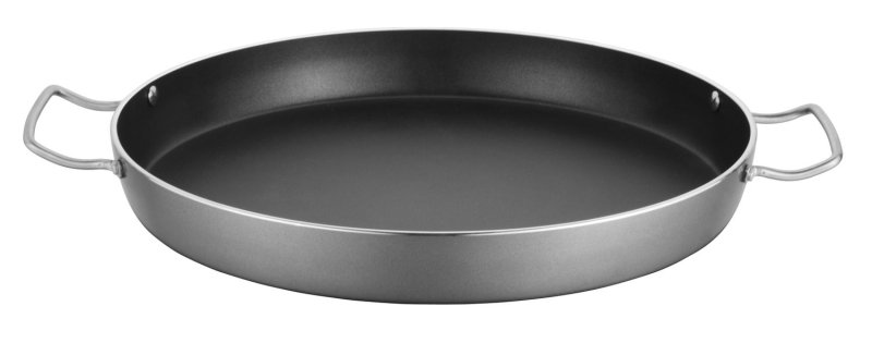CADAC Paellapfanne Ø36cm für Grillo Chef 40 / Citi Chef 40