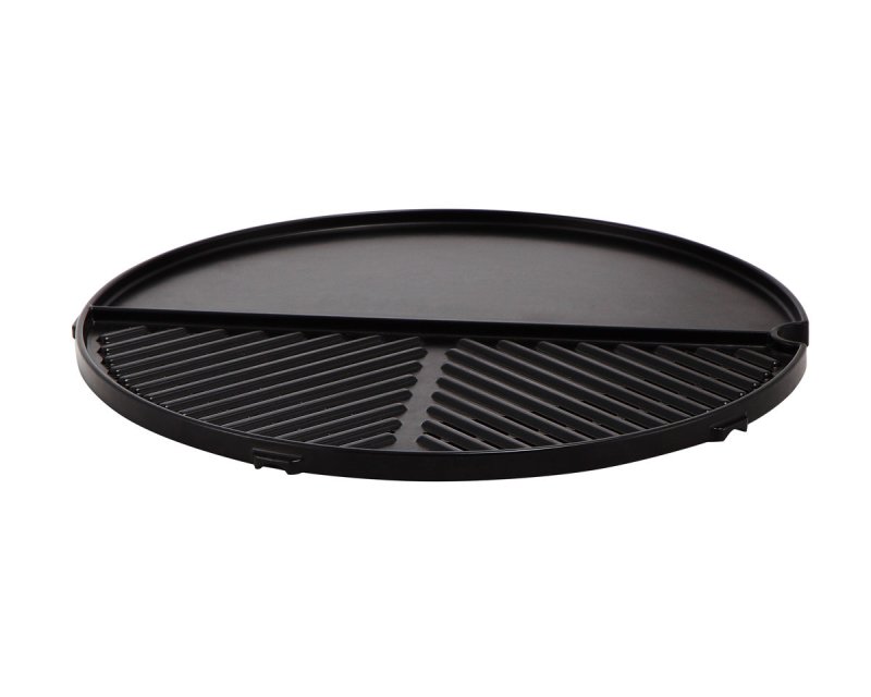 CADAC BBQ2Plancha Grillplatte-Grillrost 40 / Ø 36cm