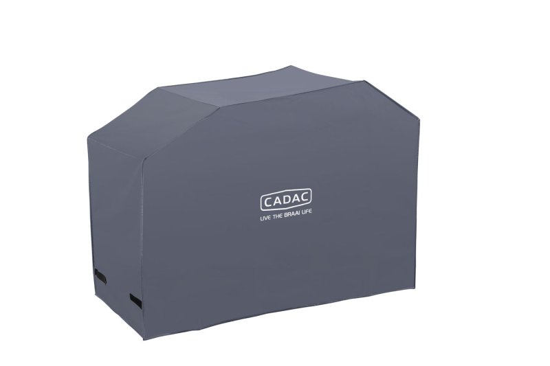 CADAC Universal Abdeckhaube 3-Brenner für Meridian und Entertainer