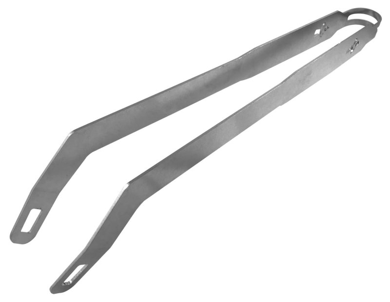 Remundi Grillzange 39 cm - Edelstahl