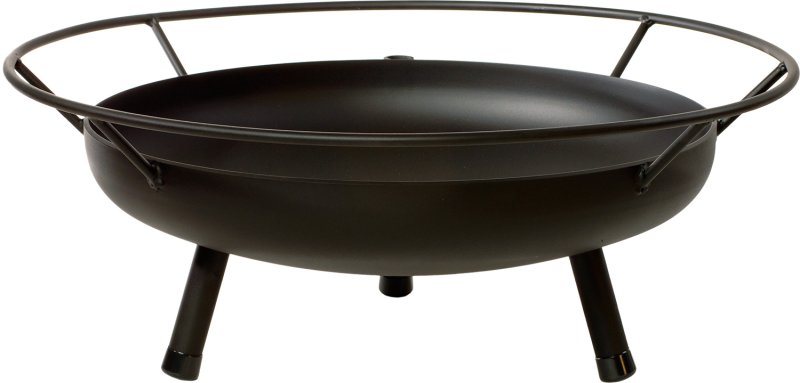 JOE´s Barbeque JOE´s 20" Firepit - massive Feuerschale