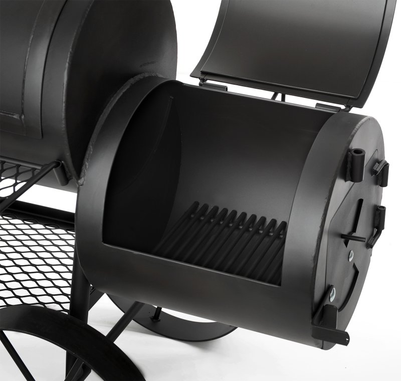 JOE´s Barbeque Smoker JOE´s 16" Tradition