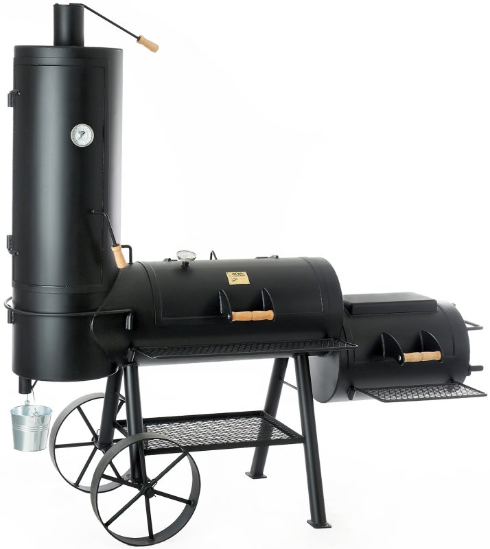 JOE´s Barbeque Smoker JOE´s 16" Chuckwagon
