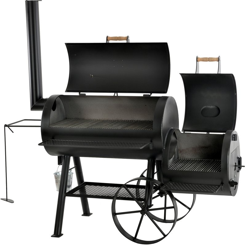 JOE´s Barbeque Smoker JOE´s 20" Longhorn