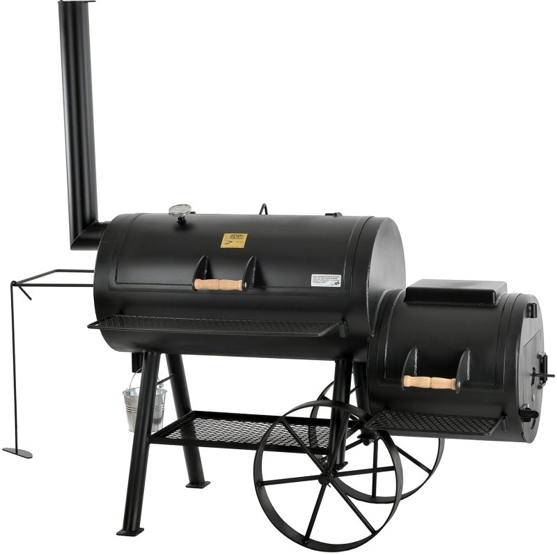 JOE´s Barbeque Smoker JOE´s 20" Longhorn