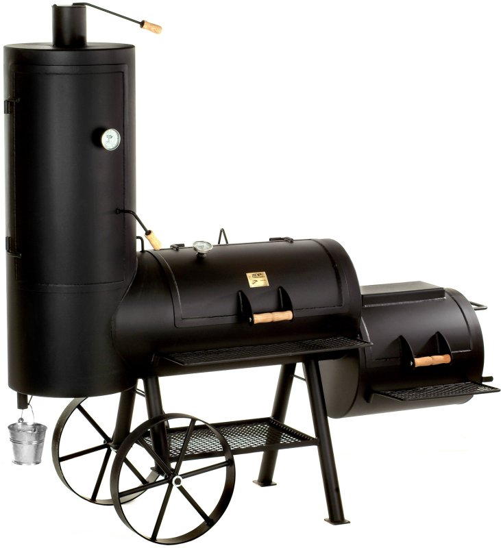 JOE´s Barbeque Smoker JOE´s 20" Chuckwagon