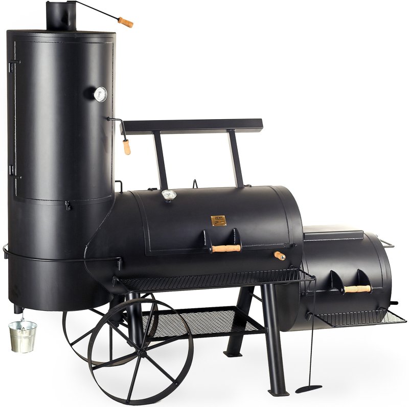 JOE´s Barbeque Smoker JOE´s 24" Chuckwagon Catering