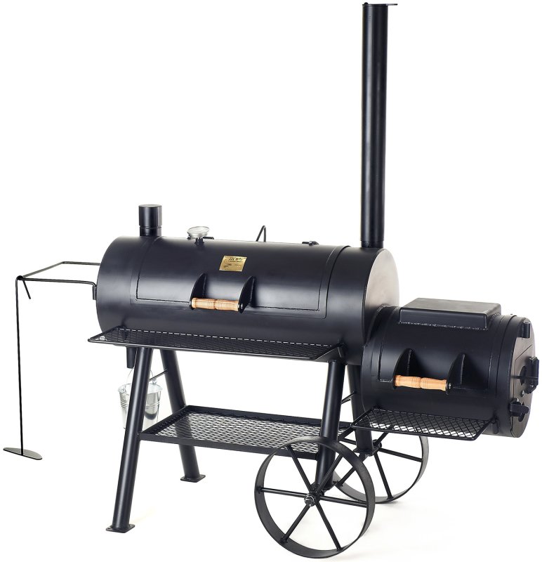 JOE´s Barbeque Smoker JOE´s 16" Reverse Flow Smoker