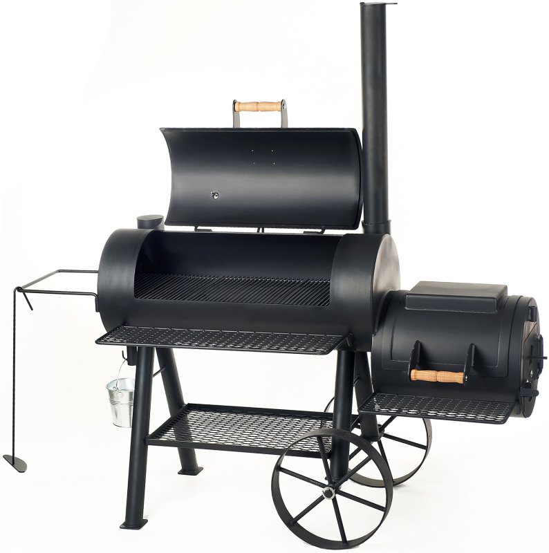 JOE´s Barbeque Smoker JOE´s 16" Reverse Flow Smoker