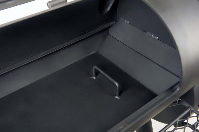 JOE´s Barbeque Smoker JOE´s 16" Reverse Flow Smoker