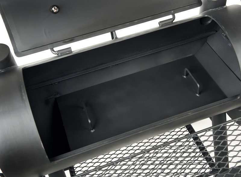 JOE´s Barbeque Smoker JOE´s 16" Reverse Flow Smoker