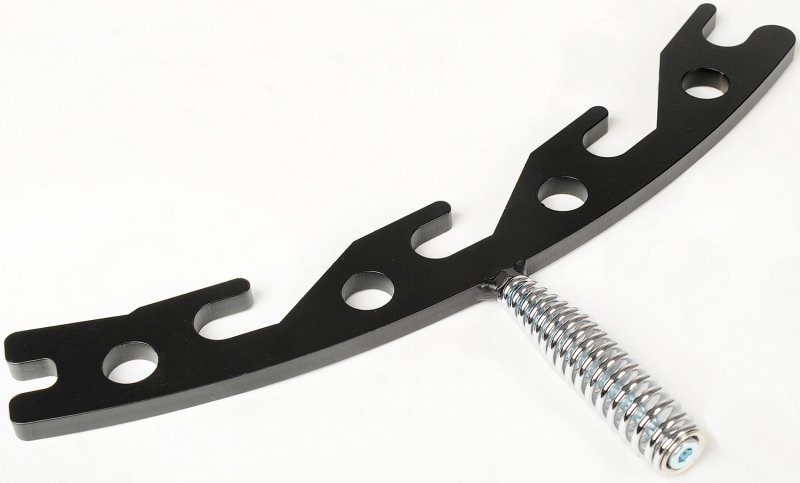 JOE´s Barbeque Deckelhalter (klein) für 16" Tradition, Classic, Wild West