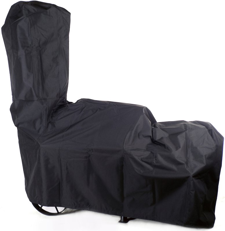 JOE´s Barbeque Abdeckhaube für 16" Chuckwagon