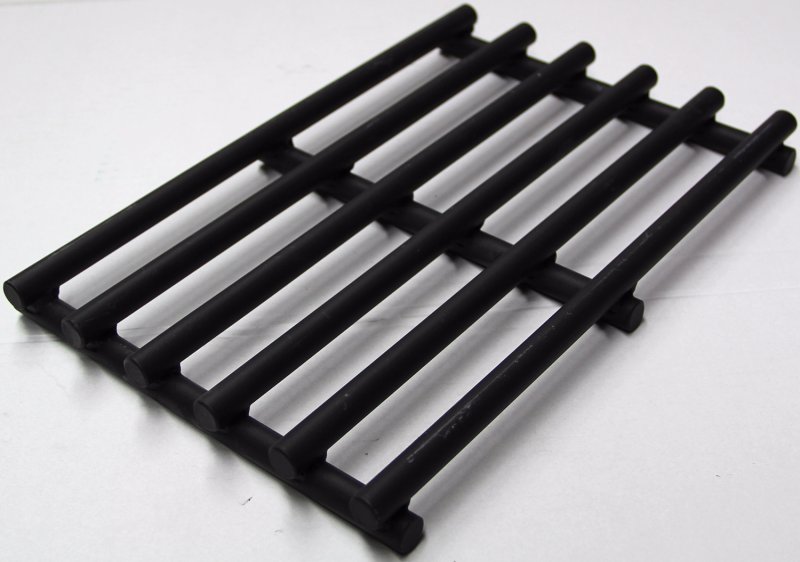 JOE´s Barbeque Feuerrost für 16" Tradition und Classic - 10 mm Stäbe