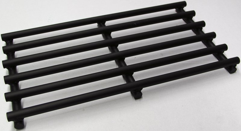 JOE´s Barbeque Feuerrost für 16" Chuckwagon - 16 mm Stäbe