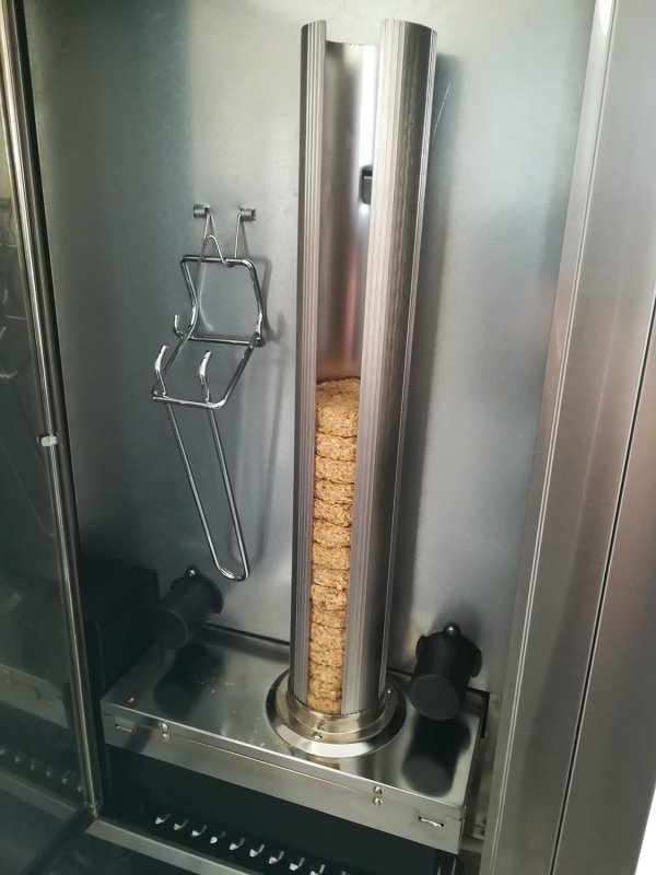 Bradley Professional Smoker BS1019 / Elektro Räucherofen