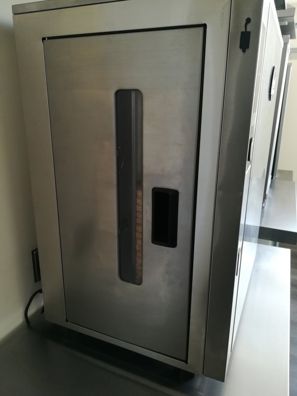 Bradley Professional Smoker BS1019 / Elektro Räucherofen