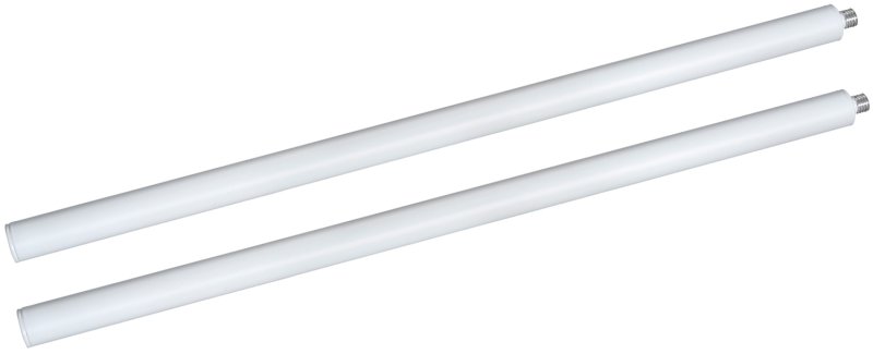 Heatstrip Verlängerung für Montagebügel Elegance 600 mm