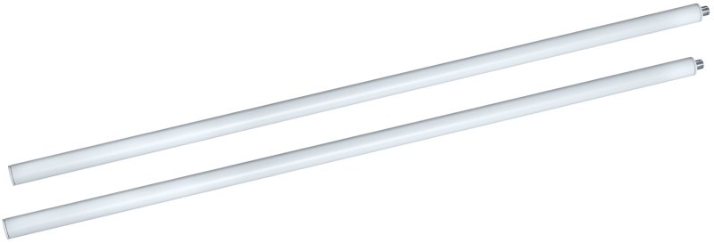 Heatstrip Verlängerung für Montagebügel Elegance 900 mm