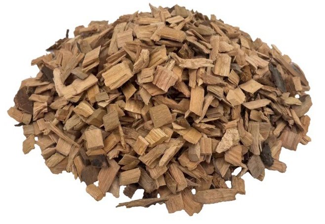 Grillfürst Räucherchips Kirsche - 1 kg