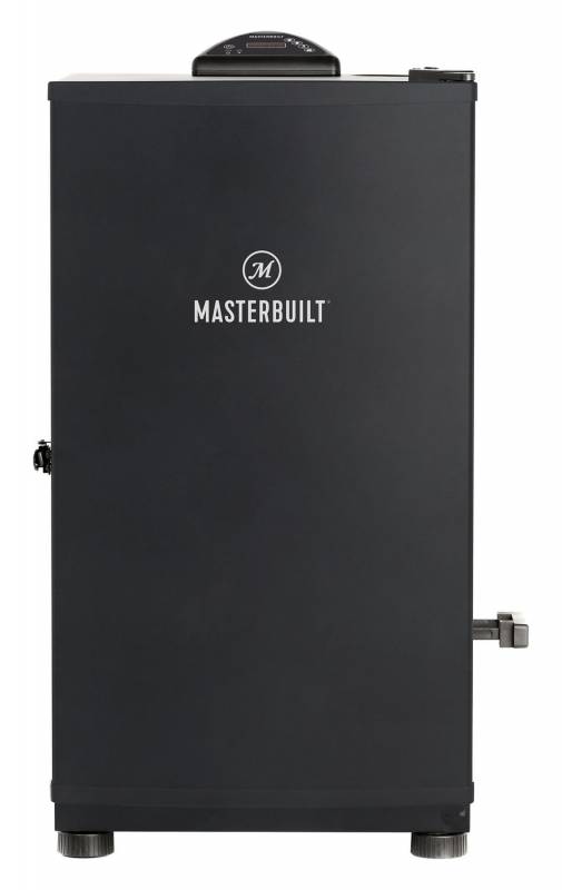 Masterbuilt Elektro Räucherofen MES 130B - 30" - Digital Smoker