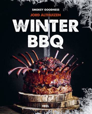 Jord Althuizen: Winter BBQ