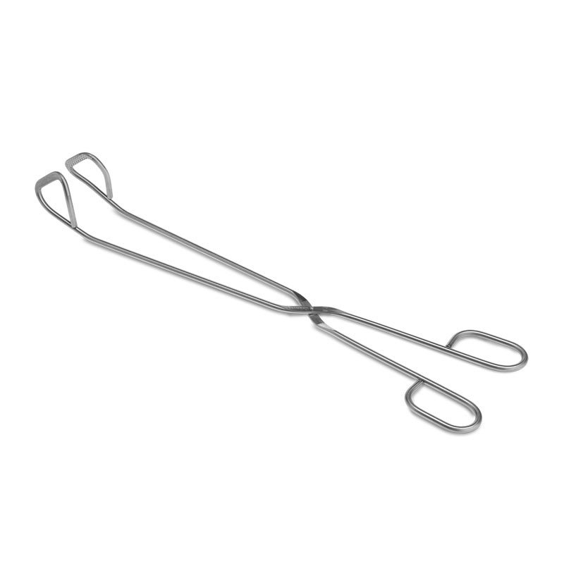 Thüros Original Thüringer Grillzange 40 cm - Edelstahl