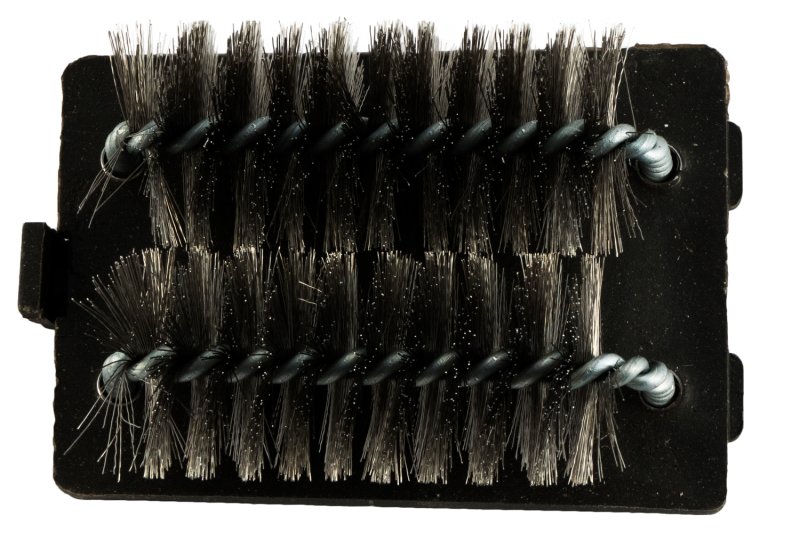 BULL Austauschkopf für Mega Monster Brush Grillbürste (BU24238) - Auslaufartikel
