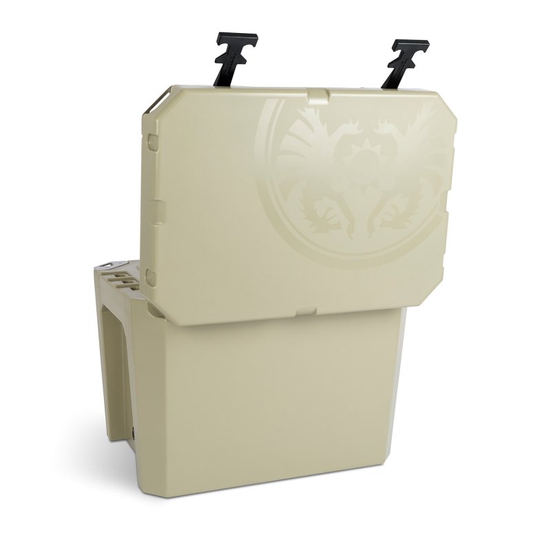 Petromax Kühlbox 25 Liter Sand
