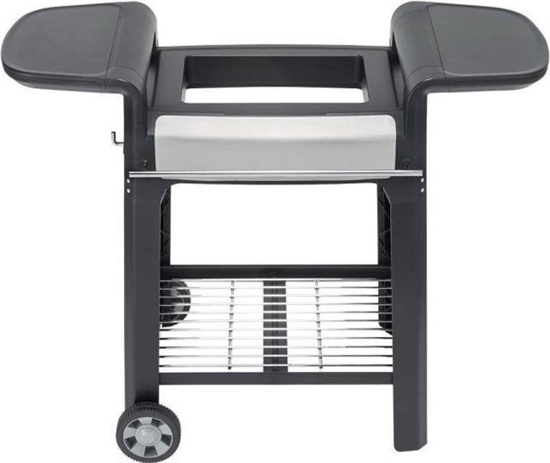 Severin Grillwagen für SEVO-Serie