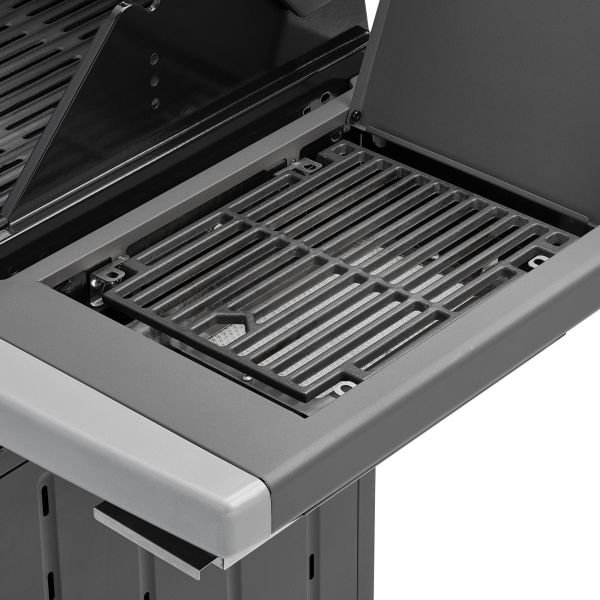 rosle magnum pro g4 gasgrill 25559