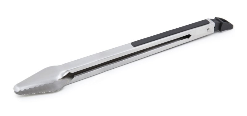 Broil King Baron Präzisions-Grillzange extra-lang 40,5 cm