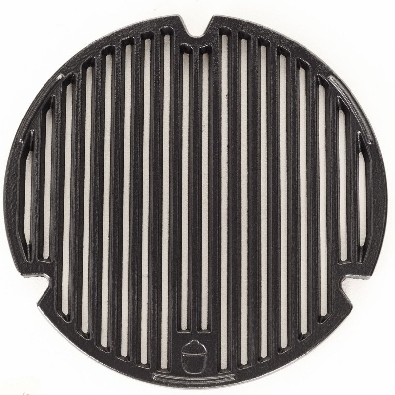 Kamado Joe Gusseisen Grillrost/Sear Plate für Junior